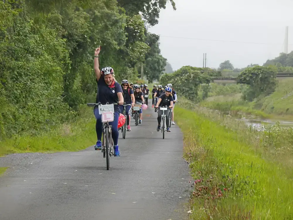 Discover Hen & Stag Party Experience