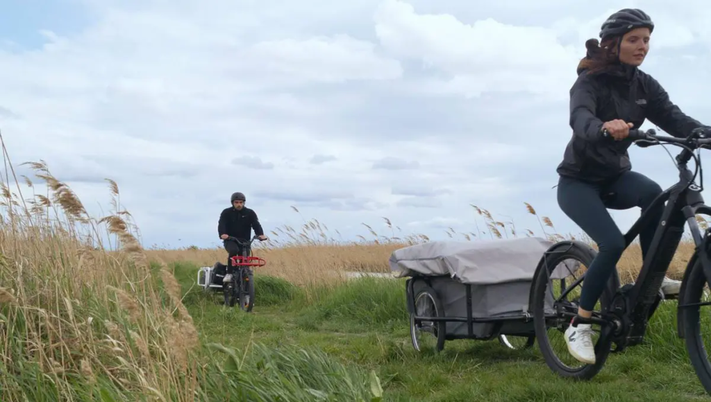 Greenway Camping Experience