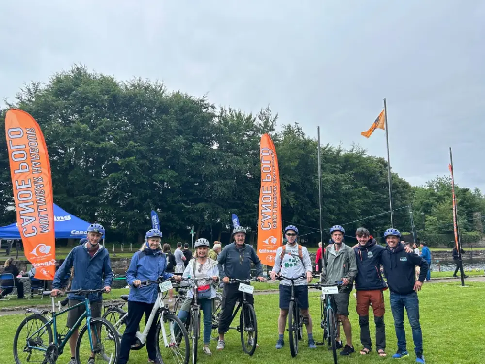 Discover Group Tours