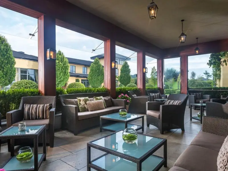 Mullingar Park Hotel