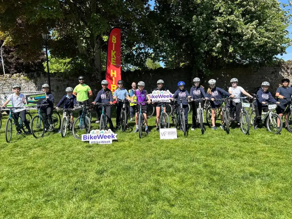 Discover School tours and college trips