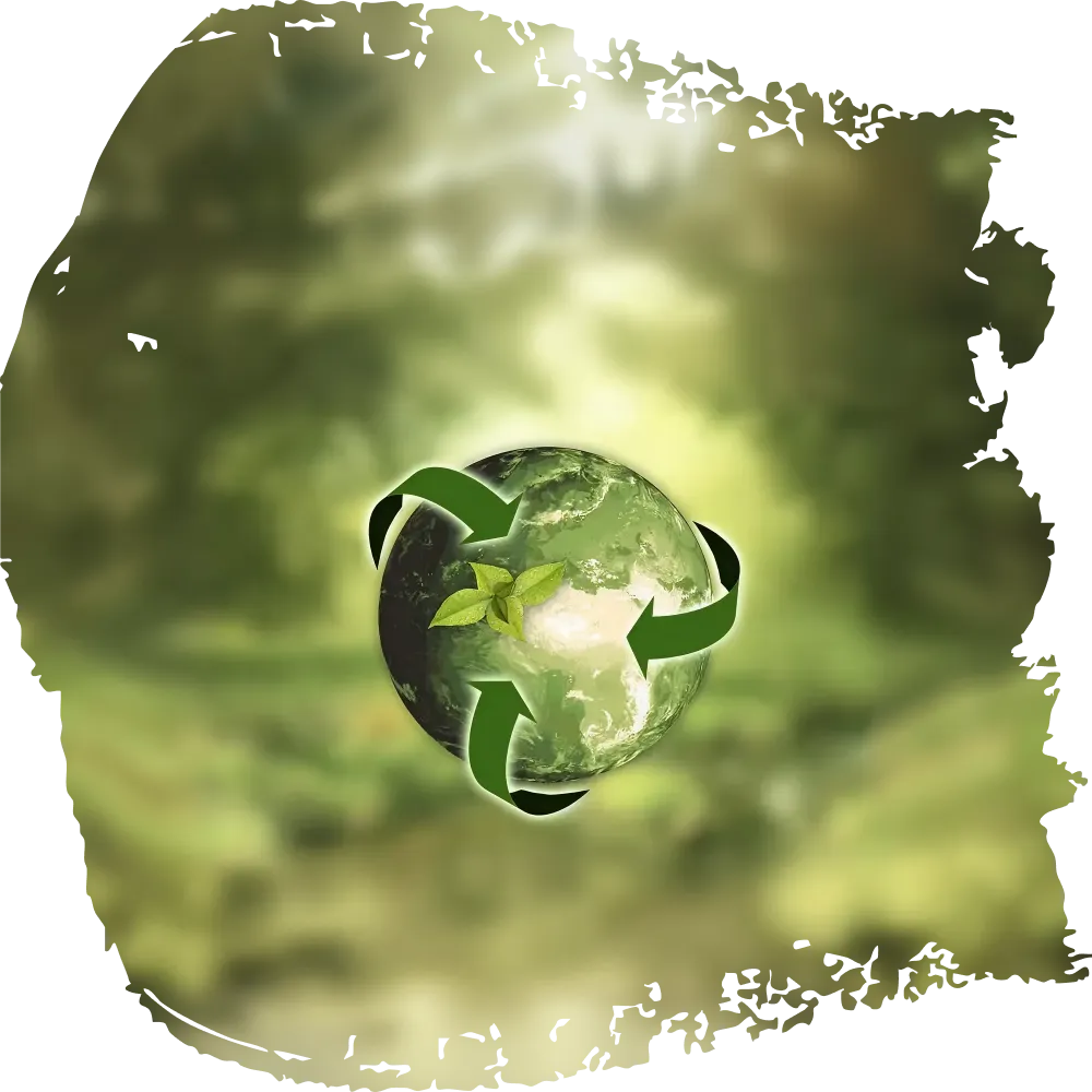 Sustainability Commitment