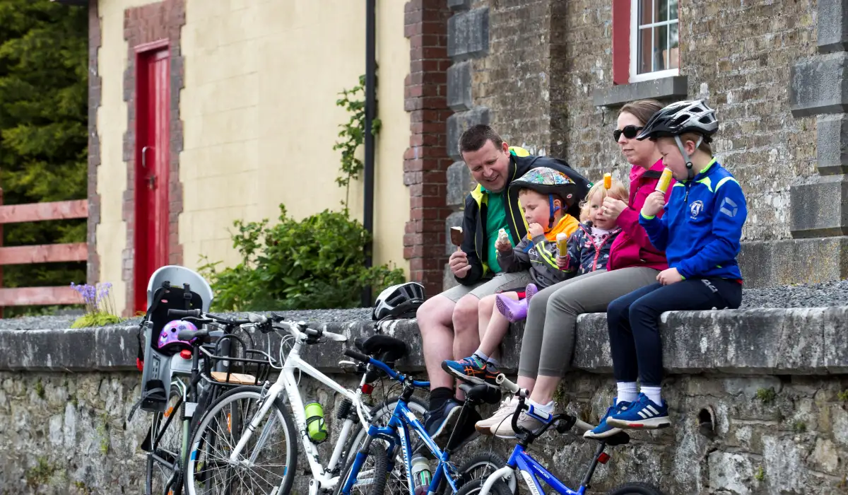 Essential Tips for Family Cycling Adventures