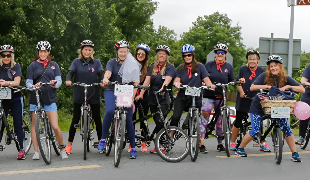 Hen and Stag Party Ideas in Mullingar