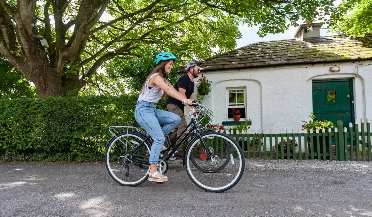 Royal Canal Greenway